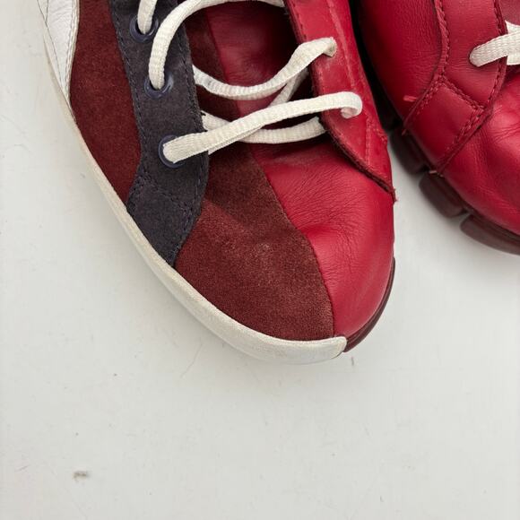 Maison Mihara Yasuhiro x Puma Two Tone Sneakers Shoes Men\'s 11 Rare Archive